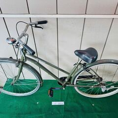 INNOVATION FACTORY ・中古自転車 050812の画像