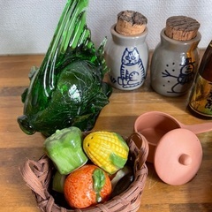 雑貨　小物　置き物　まとめ売りの画像