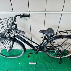 普通自転車 ・中古自転車 050813の画像