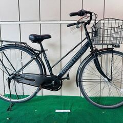 普通自転車 ・中古自転車 050813の画像