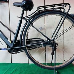 普通自転車 ・中古自転車 050813の画像