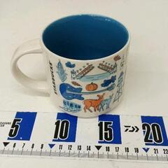 0610-146 スターバックスマグカップ