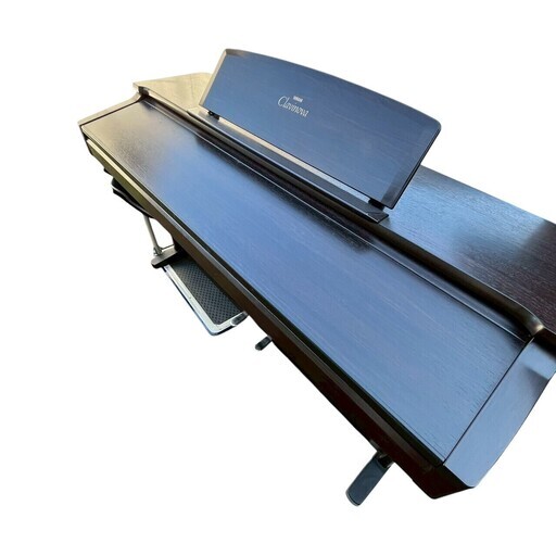 5月限定出品YAMAHA ダークブラウン デジタルピアノ クラビノーバ電子ピアノ ヤマハ | Clavinova（クラビノーバ） - ピアノ・電子ピアノ