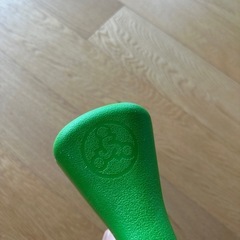 ストライダー　サドル　ハンドルの画像