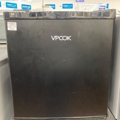 VPCOK 1ドア冷蔵庫BD-32