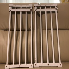 突っ張り棚2個セット