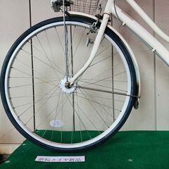ブリヂストン ・中古自転車 050816の画像