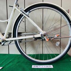 ブリヂストン ・中古自転車 050816の画像