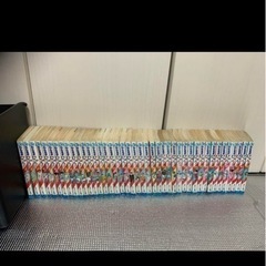 わたるがぴゅん１巻から４２巻まで