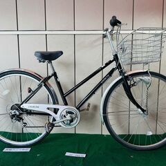 STEALTH ・中古自転車 050818の画像