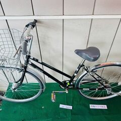 STEALTH ・中古自転車 050818の画像