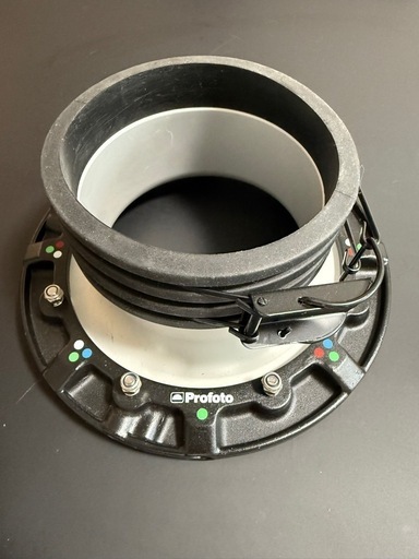 Profoto(プロフォト) RFiスピードリング アダプター 100501