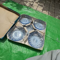 ガラス容器_B【5個組】【終了しました】