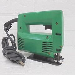 マキタ ジグソー M4300SV 無段変速 makita 電動工具 DIY 札幌市 白石店の画像