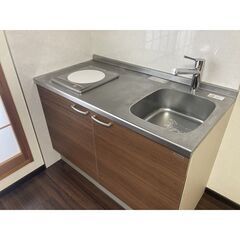 EO✨初期費用5万円✨敷金ゼロ、礼金ゼロ、仲介手数料ゼロ💞角部屋⭐フリーレント1ヶ月⭐エレベーターあり⭐IH⭐バストイレ別⭐ − 埼玉県