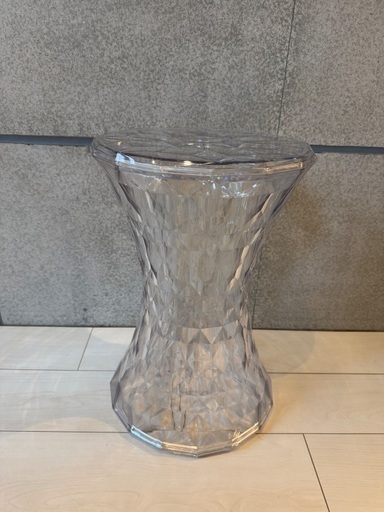 ストーン カルテル Kartell 正規品 スツール