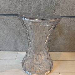 ストーン カルテル Kartell 正規品 スツール