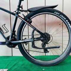 GT ・中古自転車 050824の画像