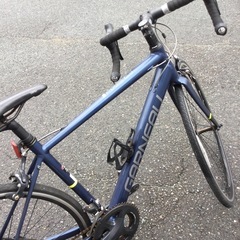 引取希望【美品】ジュニアからOK!ロードバイク◾️GARNEAU MAR◾️程度良好 ロードバイク Louis Garneau