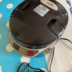 炊飯器1.5合炊き