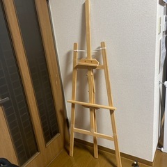 イーゼル　結婚式など