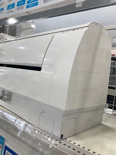 【トレファク高槻店】安心の6ヶ月間保証！取りに来られる方限定！HITACHI（日立）の壁掛けエアコンのご紹介です！