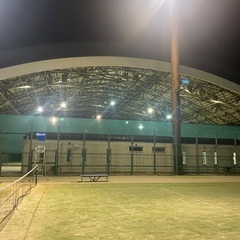 6月後半　ソフトテニスを一緒にやりましょう