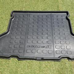 【北海道旭川】トヨタ純正 プリウスα ラゲッジトレイ