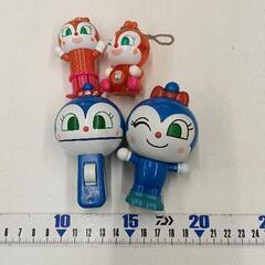 0610-155 ドキンちゃんコキンちゃんセット