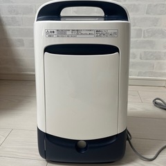 除湿機