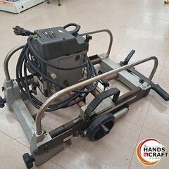 ✨リョービ　中古　DR-250N　大入レ加工機　※モーター部分カ...