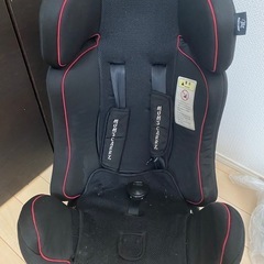 マムズキャリー　チャイルドシート