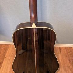 Martin アコースティックギター D-28 Naturalの画像