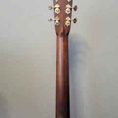 Martin アコースティックギター D-28 Naturalの画像