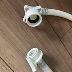 洗濯ホースの画像