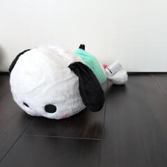 スヌーピーぬいぐるみ