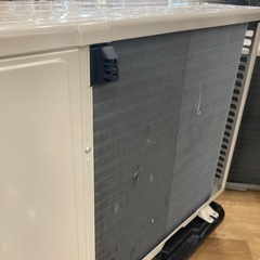 【トレファク高槻店】安心の1年間保証！取りに来られる方限定！富士通ゼネラルの壁掛けエアコンのご紹介です！の画像