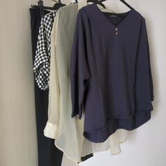 婦人服✱Lサイズ