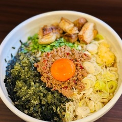 大阪のラーメンを開拓しませんか？