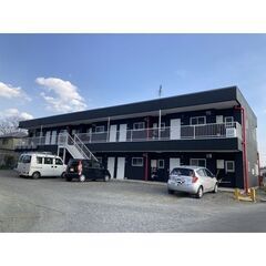 初期費用8万円パック⭐️敷・礼・仲0円⭐️神保原駅⭐️フリ…