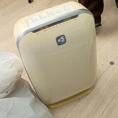 0610-100 ダイキン　空気清浄機