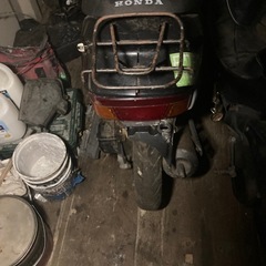 AF27スーパーディオの画像