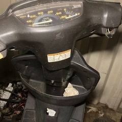 AF27スーパーディオの画像