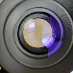 NIKKOR-H Auto 1:2 f=50mm 非AI オールドレンズの画像