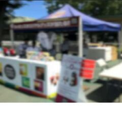 ワクワクが止まらない★イベントスタッフ大募集！
