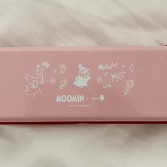 ミーの缶ケースの画像