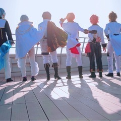 コスプレ&オタ活　友達募集🎀 - 豊島区