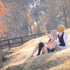 コスプレ&オタ活　友達募集🎀 - 友達