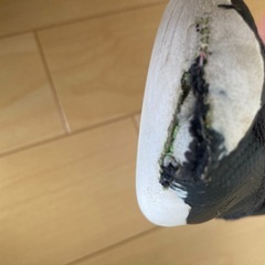 NIKEスニーカー22.5cmの画像