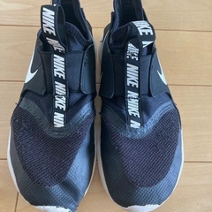 NIKEスニーカー22.5cmの画像